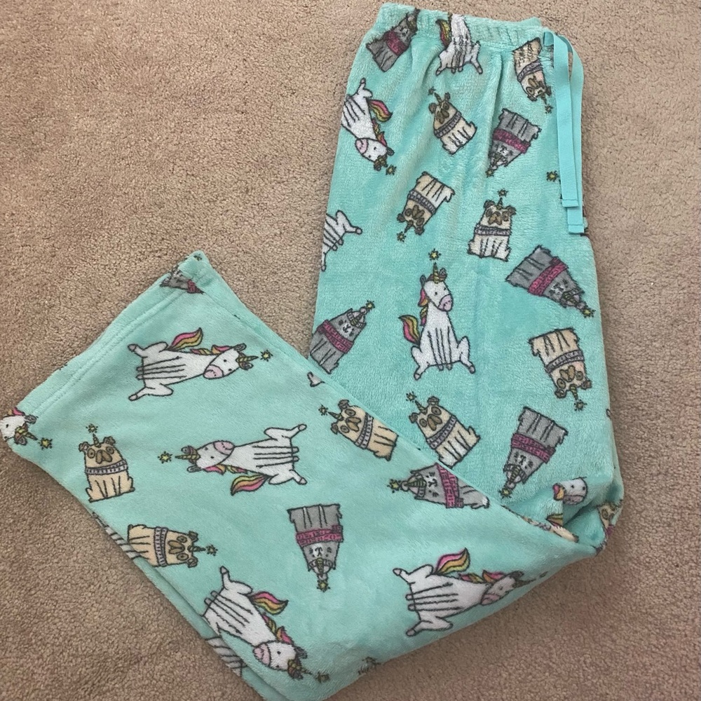 🦄 Pajama pants